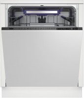 Photos - Integrated Dishwasher Beko DIN 29330 