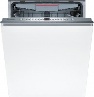 Photos - Integrated Dishwasher Bosch SMV 46KX01 