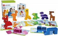 Photos - Construction Toy Lego Animal Bingo 45009 