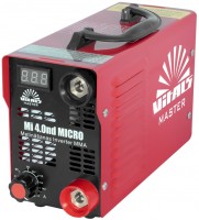 Photos - Welder Vitals Master Mi 4.0nd Micro 