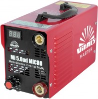 Photos - Welder Vitals Master Mi 5.0nd Micro 