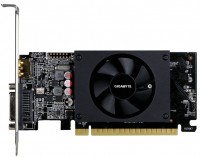 Photos - Graphics Card Gigabyte GeForce GT 710 GV-N710D5-2GL 