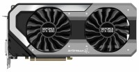 Photos - Graphics Card Palit GeForce GTX 1080 OC Super JetStream 