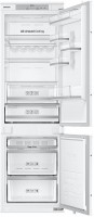 Photos - Integrated Fridge Samsung BRB260034WW 