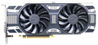 Photos - Graphics Card EVGA GeForce GTX 1080 SC2 GAMING 