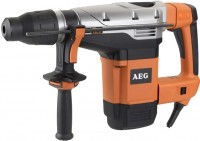 Photos - Rotary Hammer AEG KH 7 E 