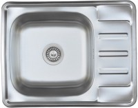 Photos - Kitchen Sink Romzha Douro 630x500