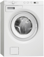 Photos - Washing Machine Asko W6444 white