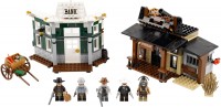 Photos - Construction Toy Lego Colby City Showdown 79109 