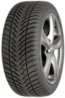 Photos - Tyre Goodyear Ultra Grip SUV 215/65 R16 98T 