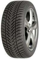 Photos - Tyre Goodyear Ultra Grip SUV 265/65 R17 112S 
