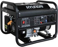 Photos - Generator Hyundai HHY3010F 