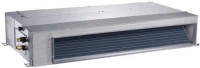 Photos - Air Conditioner Kentatsu KSKR105HFAN3/KSUT105HFAN3 105 m²