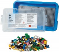 Photos - Construction Toy Lego BuildToExpress 45110 