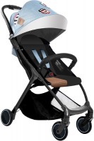 Photos - Pushchair Babysing S-Go 