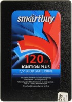 Photos - SSD SmartBuy Ignition Plus SB120GB-IGNP-25SAT3 120 GB