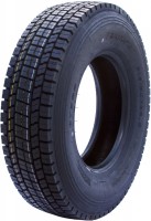 Photos - Truck Tyre Force Truck Drive 01 315/80 R22.5 156L 