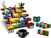 Construction Toy Lego Magikus 3836 