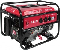 Photos - Generator MaxCut MC 6500 