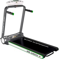 Photos - Treadmill Energetic Body W600 