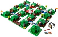 Construction Toy Lego The Hobbit An Unexpected Journey 3920 