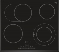 Photos - Hob Bosch PKN 651 FP1E black