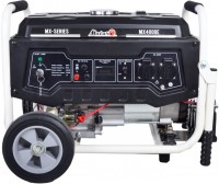 Photos - Generator Matari MX4000E 