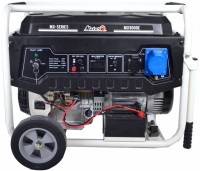 Photos - Generator Matari MX9000E-ATS 