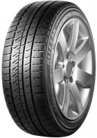 Photos - Tyre Bridgestone Blizzak LM-30 215/60 R16 99H 