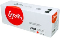 Photos - Ink & Toner Cartridge Sakura CE413A 