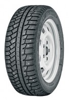 Photos - Tyre Continental ContiWinterViking 2 205/60 R16 92Q 