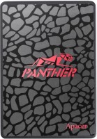 Photos - SSD Apacer Panther AS350 AP512GAS350-1 512 GB