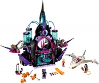 Construction Toy Lego Eclipso Dark Palace 41239 