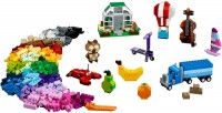 Photos - Construction Toy Lego Creative Building Basket 10705 