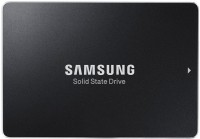 Photos - SSD Samsung SM863a MZ-7KM240N 240 GB
