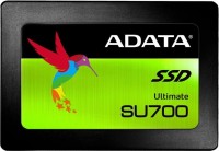 Photos - SSD A-Data Ultimate SU700 ASU700SS-120GT-C 120 GB