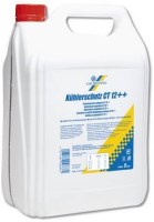 Photos - Antifreeze \ Coolant Cartechnic CART999 CT12 Plus Plus 5 L