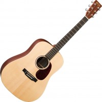 Photos - Acoustic Guitar Martin DX-1AE 