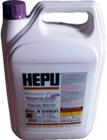 Photos - Antifreeze \ Coolant Hepu P900-RM-G12PLUS 5 L