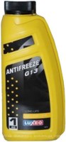 Photos - Antifreeze \ Coolant Luxe Yellow Line G13 1 L