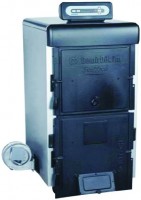 Photos - Boiler Demrad Solitech 15 15 kW