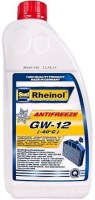 Photos - Antifreeze \ Coolant Rheinol Antifreeze GW12 Ready Mix 1.5 L