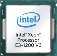 CPU Intel Xeon E3 v6 E3-1230 v6 BOX