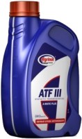 Photos - Gear Oil Agrinol A-Matic Plus ATF III 1 L