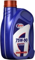 Photos - Gear Oil Agrinol Platinum 75W-90 1 L