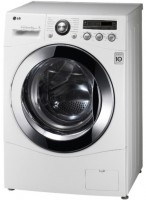 Photos - Washing Machine LG F1081ND 