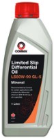 Gear Oil Comma LS 80W-90 GL-5 1L 1 L