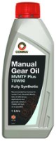 Gear Oil Comma MVMTF Plus 75W-90 1 L