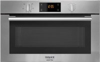 Photos - Built-In Microwave Hotpoint-Ariston MD 444 