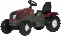 Photos - Pedal Car Rolly Toys rollyFarmtrac Valtra T213 